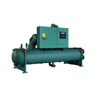 YGWP水-地源热泵机组